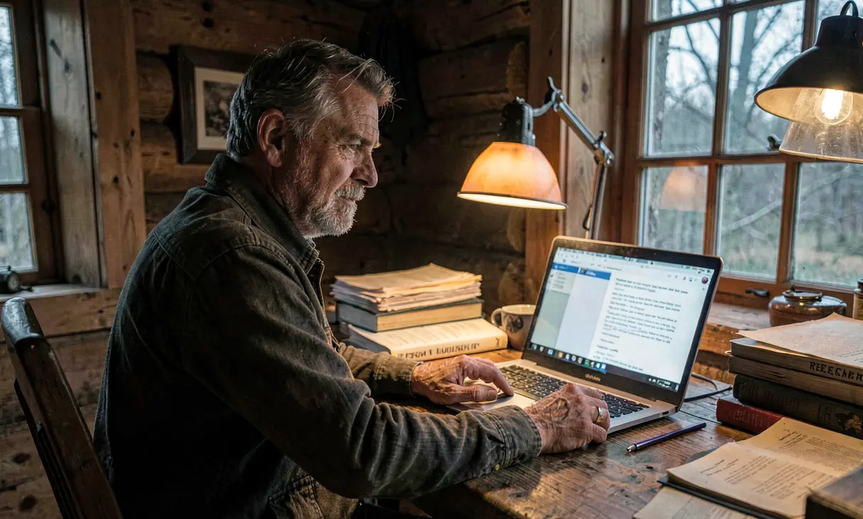 Lee Child