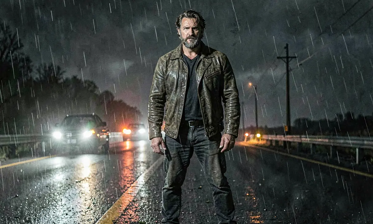 Colonel Reacher