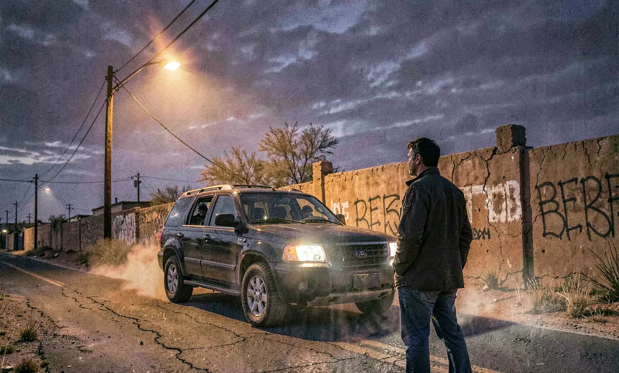 Drug Cartels