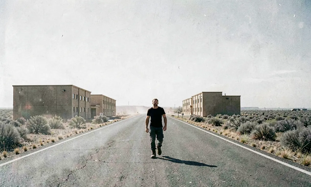Fort Hood, Texas